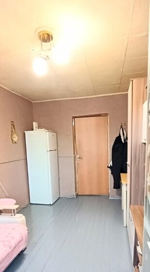 30 м², 1-комнатная квартира 2 900 000 ₽ - изображение 30