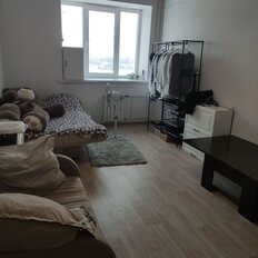 Квартира 57 м², 2-комнатная - изображение 2