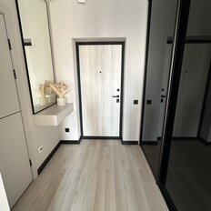 Квартира 30,8 м², студия - изображение 4