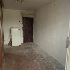 Квартира 13,5 м², студия - изображение 4