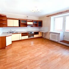 Квартира 113,2 м², 4-комнатная - изображение 2