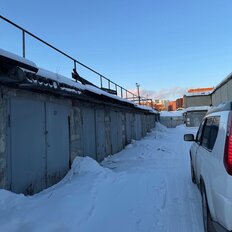 17 м², гараж - изображение 5