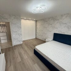 Квартира 40 м², 1-комнатная - изображение 4