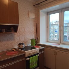Квартира 37 м², 1-комнатная - изображение 1