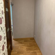 Квартира 31,7 м², 1-комнатная - изображение 5