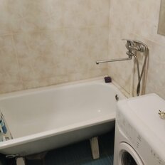 Квартира 25 м², студия - изображение 2