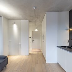 Квартира 37 м², 1-комнатная - изображение 4