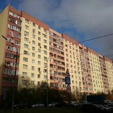 Квартира 52 м², 2-комнатная - изображение 4