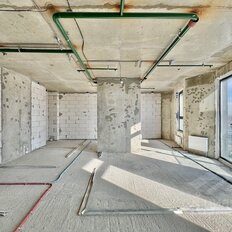 Квартира 69 м², 3-комнатные - изображение 2