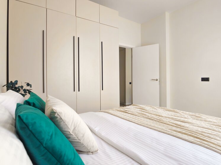 35 м², 1-комнатная квартира 3 300 ₽ в сутки - изображение 13