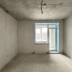 Квартира 44 м², 1-комнатная - изображение 5