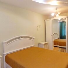 Квартира 72,8 м², 2-комнатная - изображение 3