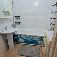 Квартира 52 м², 2-комнатная - изображение 1
