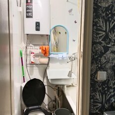 Квартира 17 м², студия - изображение 1