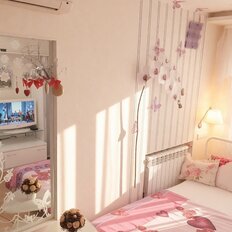 Квартира 43 м², 2-комнатная - изображение 1