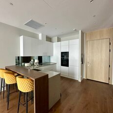 Квартира 61 м², 2-комнатные - изображение 3