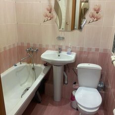 Квартира 36 м², 1-комнатная - изображение 1