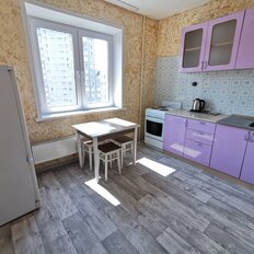 Квартира 38 м², 1-комнатная - изображение 5