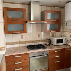 Квартира 38,9 м², 1-комнатная - изображение 3