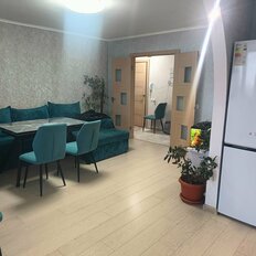 Квартира 73,5 м², 4-комнатная - изображение 5