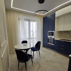 Квартира 37 м², 1-комнатная - изображение 2
