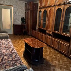 Квартира 32,6 м², 2-комнатная - изображение 3