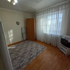 Квартира 28 м², 1-комнатная - изображение 3