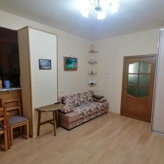 Квартира 54 м², 2-комнатная - изображение 3
