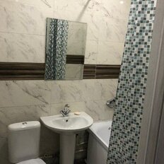 Квартира 44 м², 2-комнатная - изображение 5