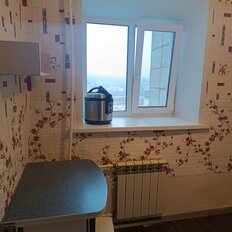 Квартира 22,5 м², 1-комнатная - изображение 1