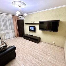 Квартира 35,2 м², 1-комнатная - изображение 2