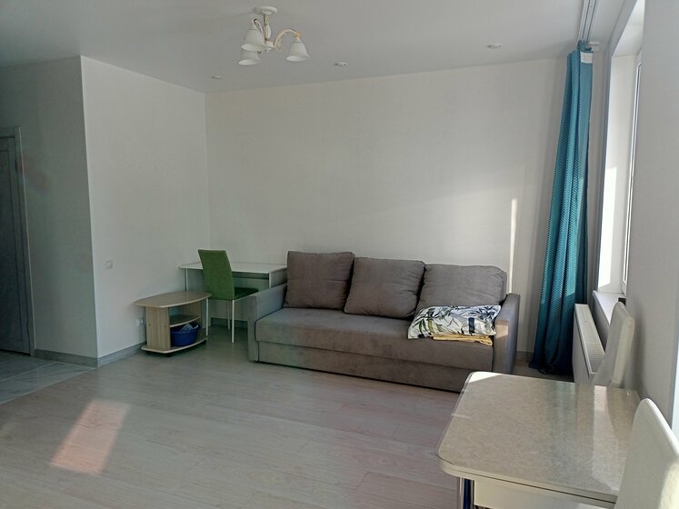 32 м², квартира-студия 25 000 ₽ в месяц - изображение 49