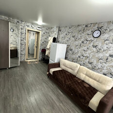 Квартира 25 м², студия - изображение 1