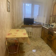 Квартира 56 м², 2-комнатная - изображение 1