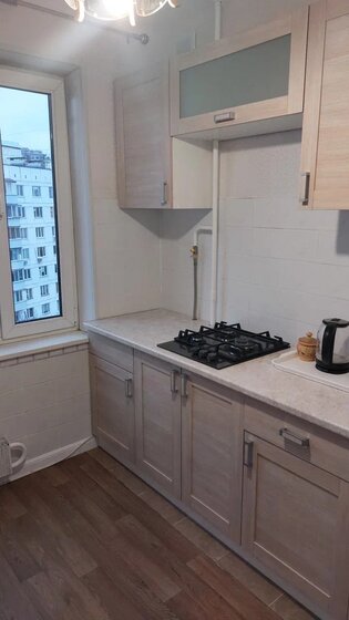 37 м², 2-комнатная квартира 70 000 ₽ в месяц - изображение 76