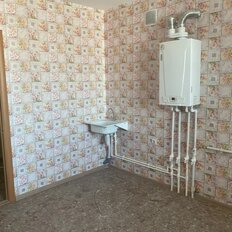 Квартира 41,3 м², 1-комнатная - изображение 4