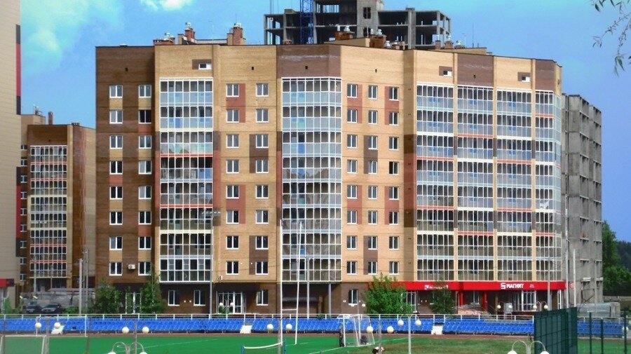 97 м², 3-комнатная квартира 12 000 000 ₽ - изображение 25