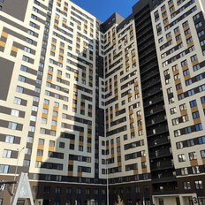 Квартира 38,7 м², 1-комнатная - изображение 2