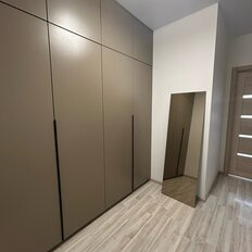 Квартира 58 м², 2-комнатная - изображение 4