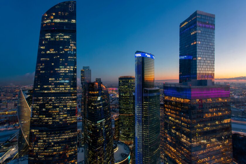 85 м², 2-комнатные апартаменты 16 800 ₽ в сутки - изображение 114