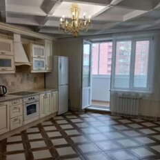 Квартира 110 м², 3-комнатная - изображение 3