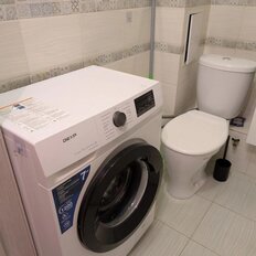 Квартира 29 м², 1-комнатная - изображение 1