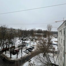 Квартира 29,7 м², 1-комнатная - изображение 5