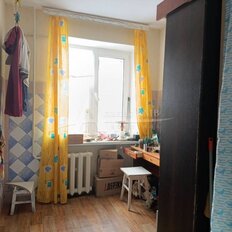 Квартира 47,2 м², 1-комнатная - изображение 5