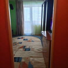 Квартира 28 м², студия - изображение 4