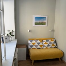 Квартира 13 м², студия - изображение 1