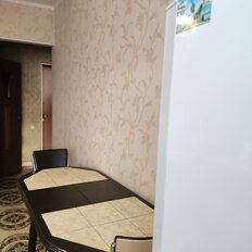 Квартира 52 м², 1-комнатная - изображение 1