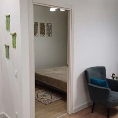 Квартира 32 м², 1-комнатная - изображение 4