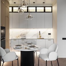 Квартира 39,8 м², 1-комнатная - изображение 2