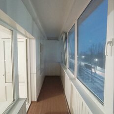 Квартира 49,6 м², 2-комнатная - изображение 4